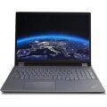 LENOVO 16'' P16 V1 21D6000XTX CORE i5 12600HX-32GB DDR5 RAM-2TB NVME-4GB RTX A1000-W11 PRO 1920X1200