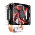 COOLERMASTER HYPER H410R RR-H410-25PK-R1 Hava Soğutmalı AM5-1851p İşlemci Fanı