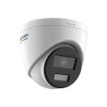 HIKVISION 2MP DOME 2.8MM DS-2CD1327G2-LUF IP Güvenlik Kamerası COLORVU