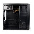 REDROCK 450W T710BB STANDART MID-TOWER PC KASASI