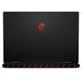 MSI 18'' UHD RAIDER A18 Hx A9WIG-092TR RYZEN 9 9955HX3D-64GB DDR5 RAM-16GB RTX5080-2TB NVME-W11H 120HZ