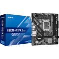 ASROCK H610M-HVS/M.2 R2.0 DDR4 HDMI PCIE 4.0 1700P MATX