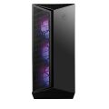 MSI POWERSIZ MPG GUNGNIR 110M Gaming Mid-Tower PC Kasası
