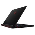 MSI 18'' UHD RAIDER A18 Hx A9WIG-092TR RYZEN 9 9955HX3D-64GB DDR5 RAM-16GB RTX5080-2TB NVME-W11H 120HZ