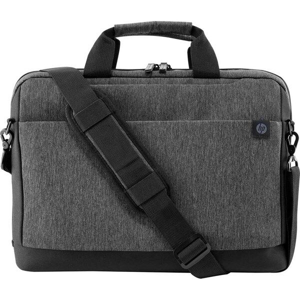HP 15.6'' Renew Travel Notebook Çantası Gri & Siyah 2Z8A4AA
