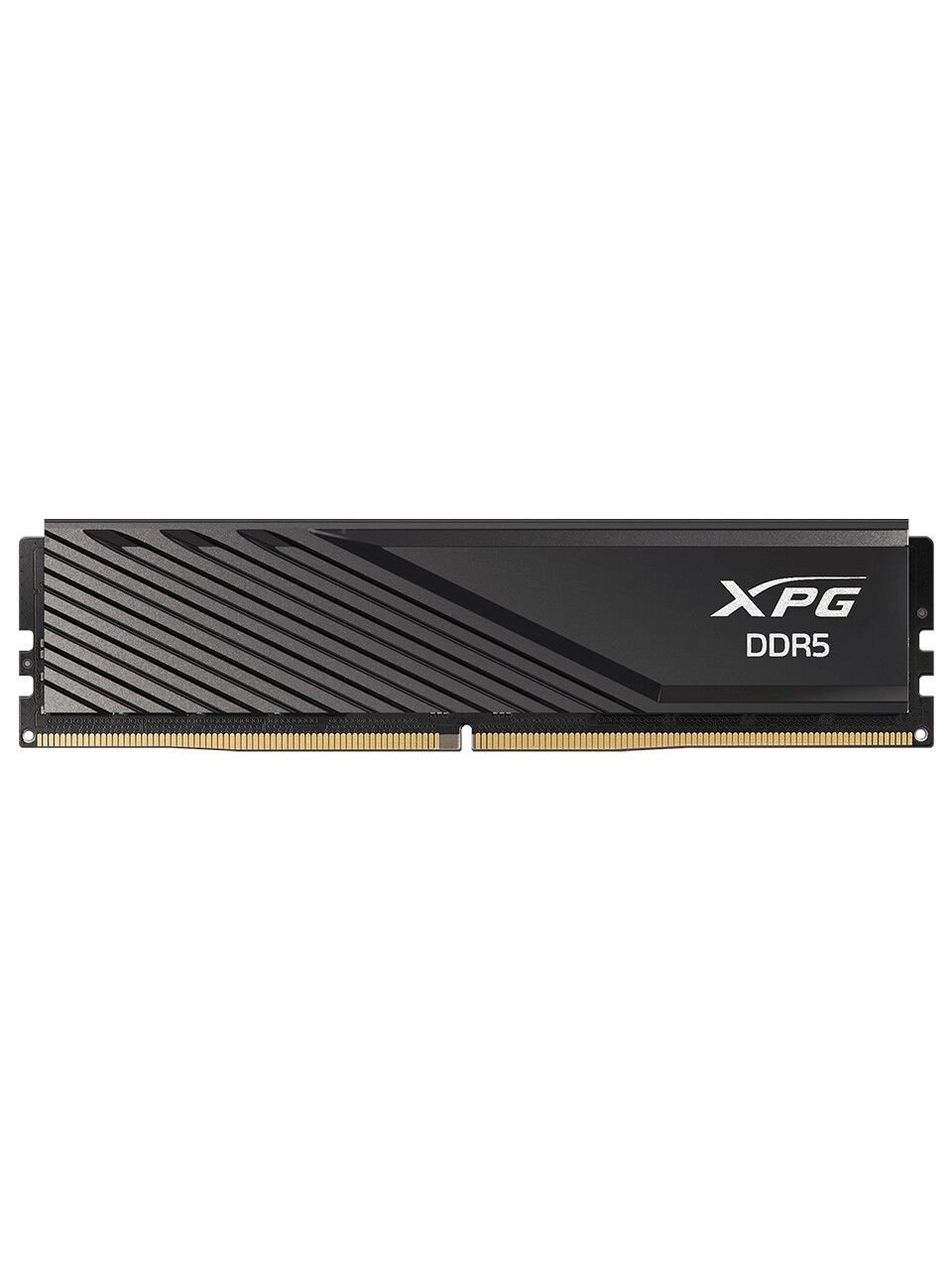 XPG Lancer Blade 64GB (2x32GB) DDR5 6000MHz DUAL AX5U6000C3032G-DTLABBK