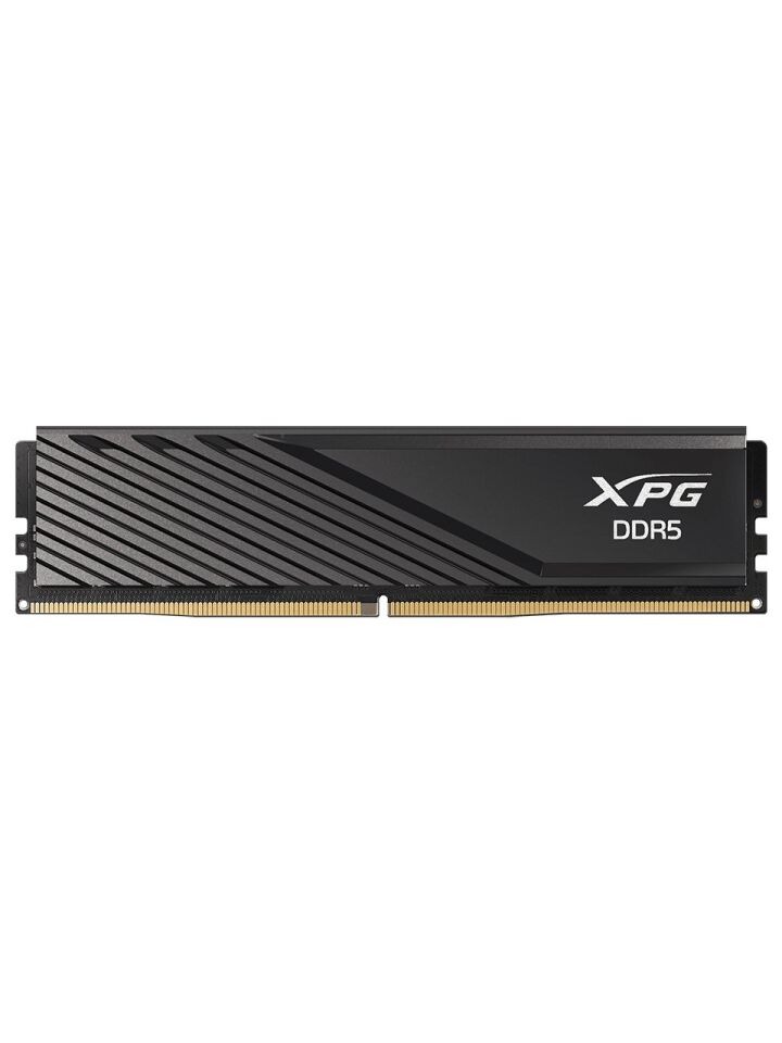 XPG Lancer Blade 64GB (2x32GB) DDR5 6000MHz DUAL AX5U6000C3032G-DTLABBK