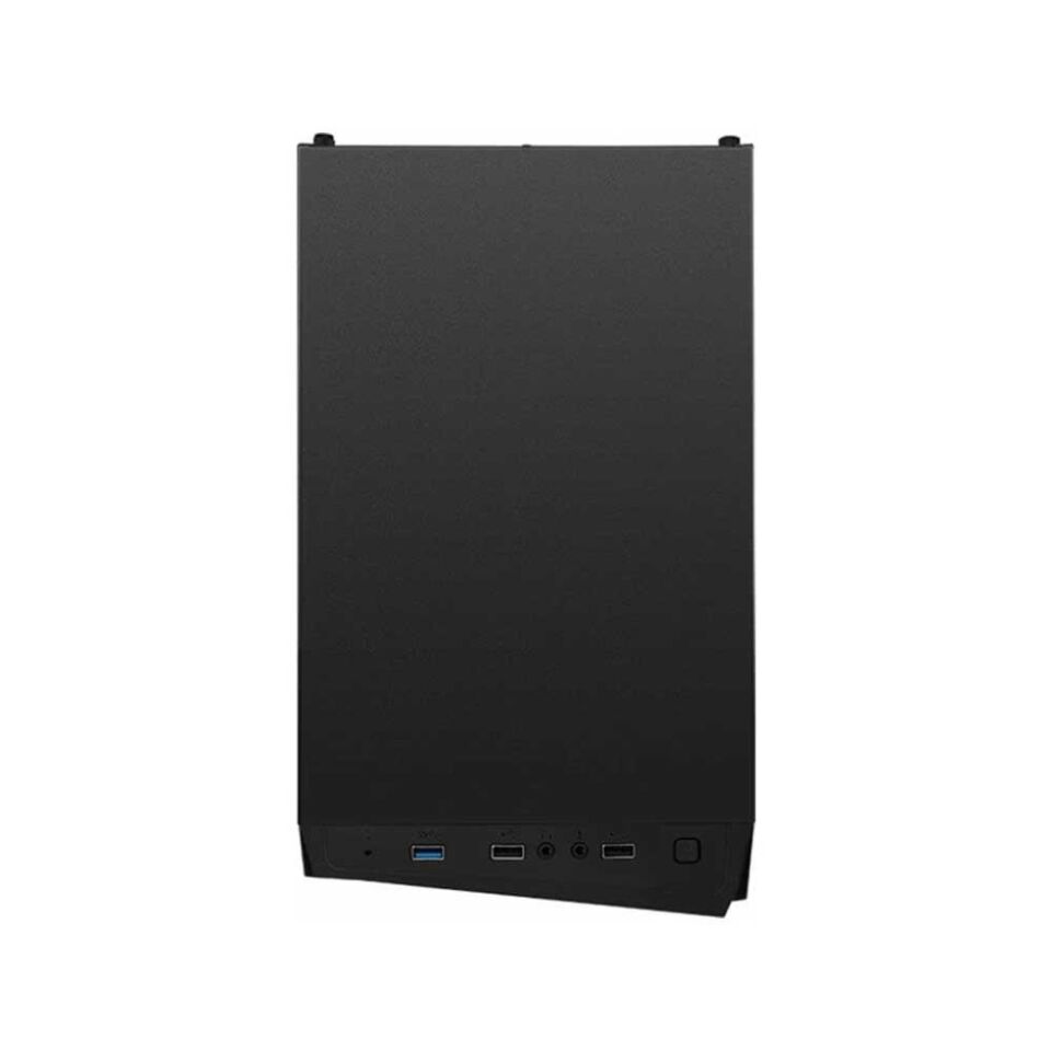 MSI MAG SHIELD M301 Gaming Mid-Tower PC Kasası