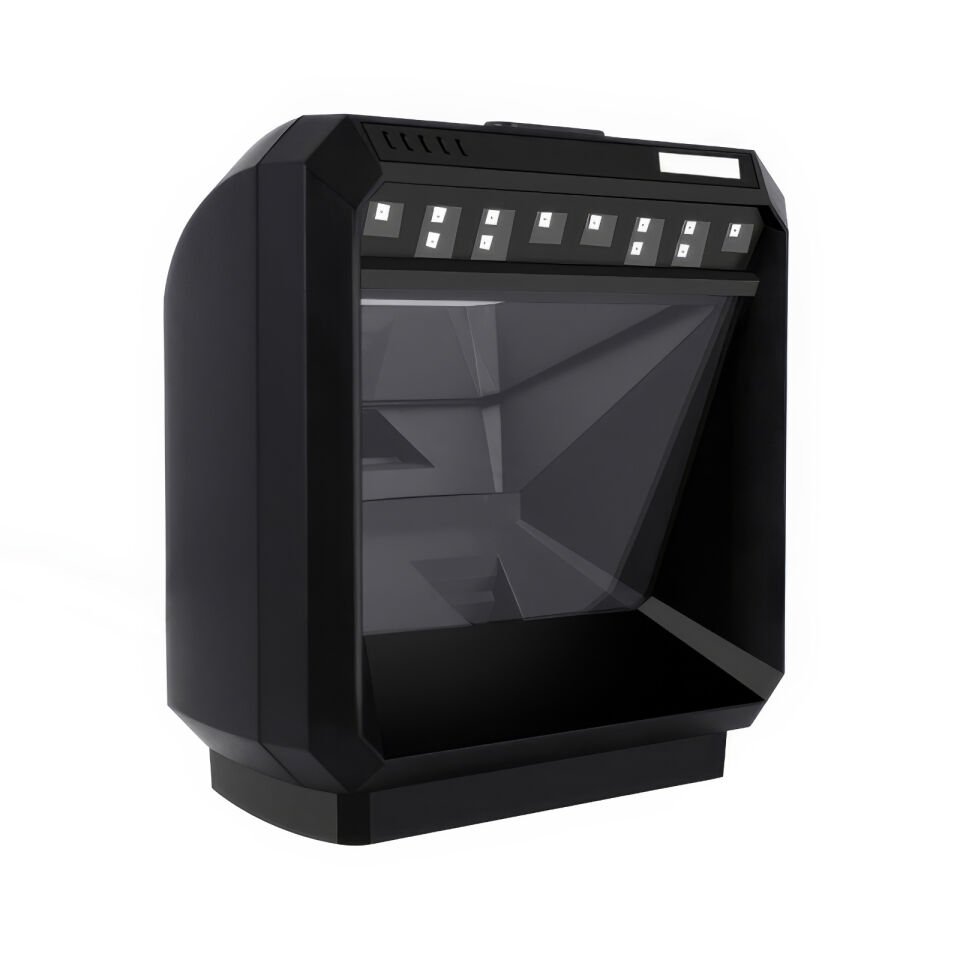 KodScan 2D KDS-4043 USB Masaüstü Barkod Okuyucu
