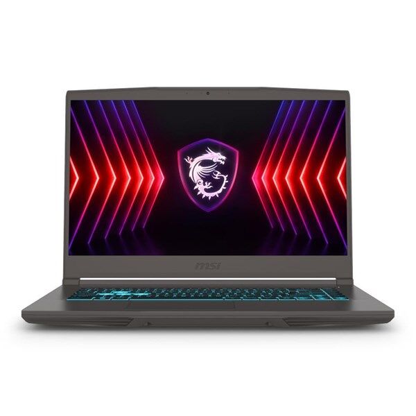 MSI 15.6'' THIN A15 B7VE-076XTR RYZEN 5 7535Hs-16GB DDR5 RAM-6GB RTX4050-512GB NVME-FDOS