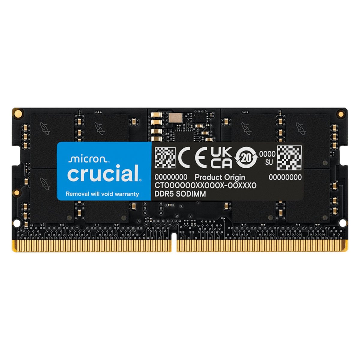 RAM NTB 8GB 3200MHz DDR4