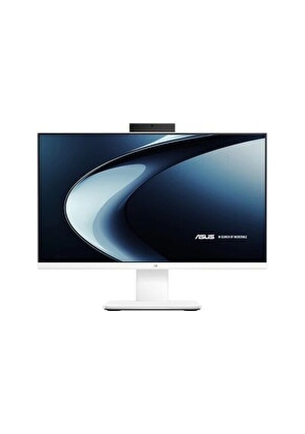 ASUS AIO 23.8'' CORE 3 100U 8GB DDR5 RAM 256GB NVME O/B UHD FDOS / V400 V440VAK C38256W0D Beyaz