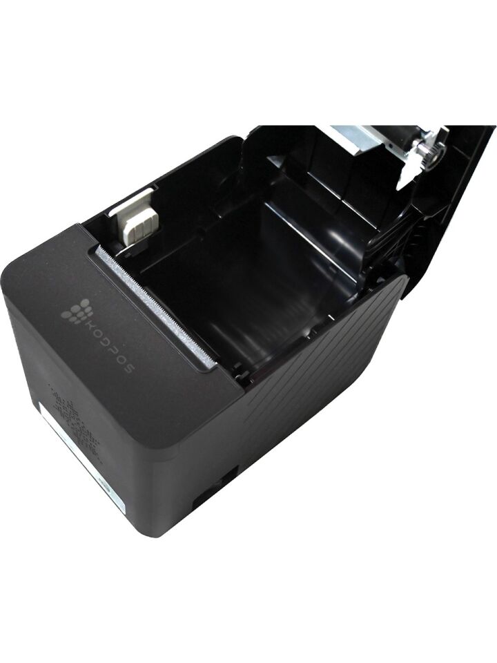 KODPOS 203dpi KPS70 Direct Thermal USB,Ethernet Fiş Yazıcı