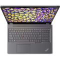 LENOVO 16'' P16 V1 21D6000XTX CORE i5 12600HX-128GB DDR5 RAM-2TB NVME-4GB RTX A1000-W11 PRO 1920X1200