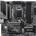 MSI MAG B460M MORTAR DDR4 HDMI DP PCIe 16X v3.0 1200p mATX