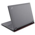 LENOVO 16'' P16 V1 21D6000XTX CORE i5 12600HX-128GB DDR5 RAM-2TB NVME-4GB RTX A1000-W11 PRO 1920X1200