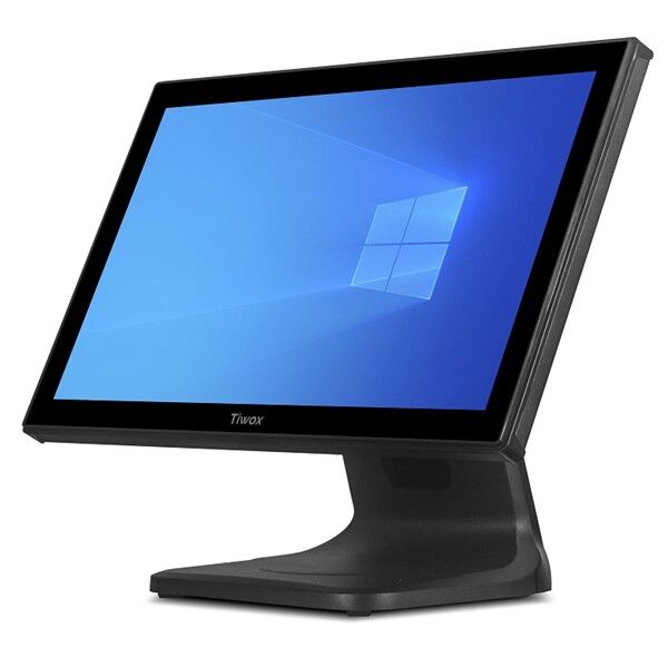 TIWOX 18.5'' Dokunmatik TP-5610 CORE 10.Nesil i5 8GB RAM- 128GB SSD- FDOS- POS PC
