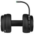 Corsaır Ca-9011185-Eu Vırtuoso Rgb 7.1 Kablosuz Oyuncu Kulaklıgı Sıyah (Pc Ps4 Xbox One Nıntendo Swıtch Uyumlu)