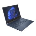 HP 16'' VICTUS 7P8M3EA CORE i5 13500H 16GB RAM-512GB M2 NVME- 6 GB RTX4050 W11H