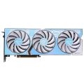 COLORFUL 8GB RTX4060TI IGAME W OC 8GB-V GDDR6 HDMI-DP PCIE 4.0
