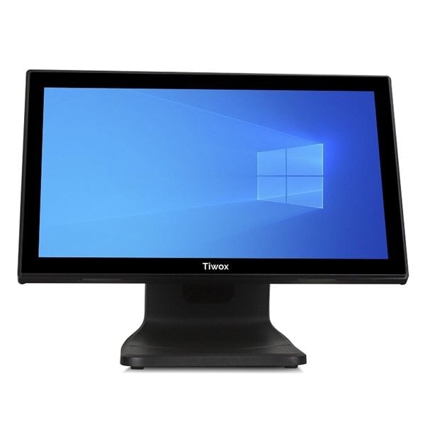 TIWOX 21.5'' Dokunmatik TP-3150 CORE i5 5.Nesil 8GB RAM- 128GB SSD- FDOS- (1366 X 768) POS PC