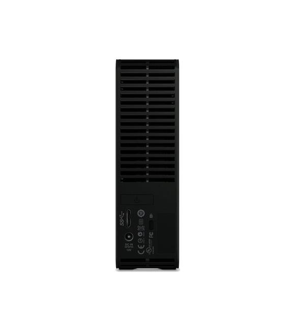 WD 16TB 3.5'' Elements WDBWLG0160HBK-EESN USB 3.0 Harici Disk
