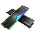 XPG Lancer 64GB (2x32GB) DDR5 6000MHz DUAL AX5U6000C3032G-DCLARBK