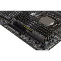 CORSAIR 32GB (4X 8GB) DDR4 3200MHZ CL18 QUAD KIT PC RAM VENGEANCE LPX CMK32GX4M4Z3200C16