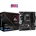ASROCK B760M PG LIGHTNING DDR5 HDMI-DP PCIE 4.0 1700P MATX