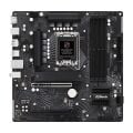 ASROCK B760M PG LIGHTNING DDR5 HDMI-DP PCIE 4.0 1700P MATX