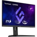 VIEWSONIC 27'' IPS VX2779J-HD-PRO 1MS 180HZ HDMI-DP PIVOT GAMING MONİTÖR