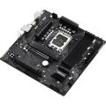 ASROCK B760M PG LIGHTNING DDR5 HDMI-DP PCIE 4.0 1700P MATX