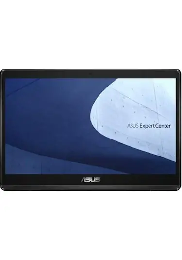 ASUS AIO 23.8'' CORE 5 210H 8GB DDR5 RAM 512GB NVME O/B UHD FDOS / V400 V440VAK C58512W0D Beyaz