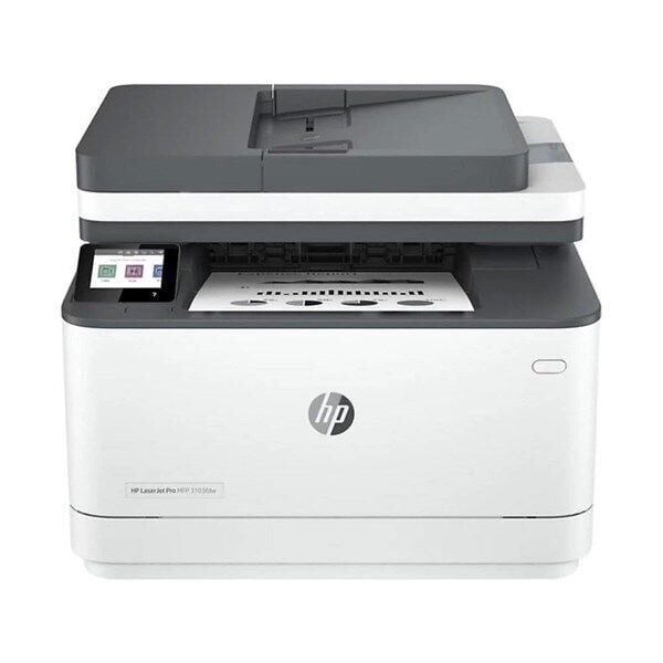 HP 3103Fdw 3G632A A4 Siyah Çok Fonksiyonlu Dublex Laser Yazıcı USB 2.0,Kablosuz Ethernet