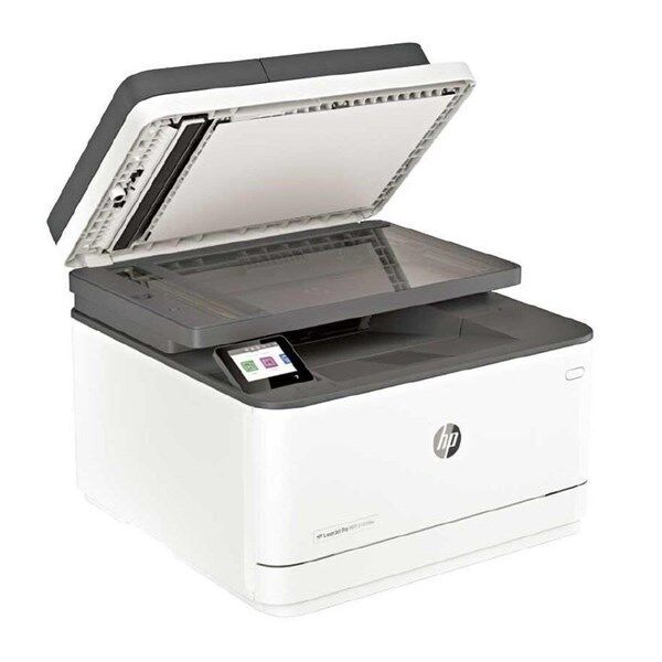 HP 3103Fdw 3G632A A4 Siyah Çok Fonksiyonlu Dublex Laser Yazıcı USB 2.0,Kablosuz Ethernet