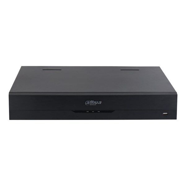 DAHUA 64kanal 4-diskli NVR Kayıt Cihazı NVR5464-EI