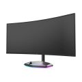 COOLERMASTER 34'' VA GM34-CWQ 0.5MS 144HZ HDMI-DP USBC KAVISLI GAMING MONİTÖR 3440X1440