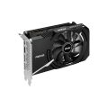 MSI 8GB RTX4060 AERO ITX 8G OC GDDR6 128bit HDMI-DP PCIE 4.0
