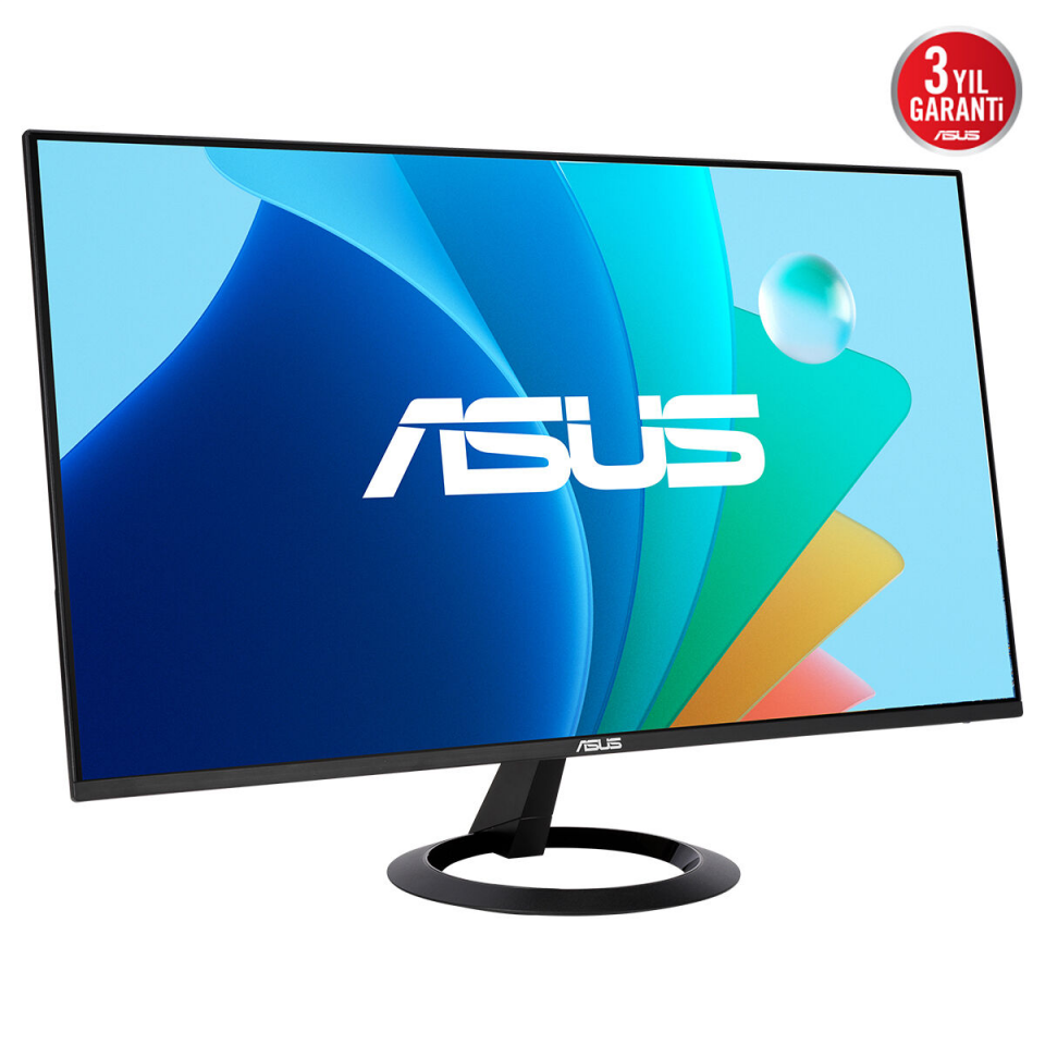 ASUS 23.8'' IPS VZ249HG 1MS 120Hz HDMI Gaming Monitör (1920 X 1080)