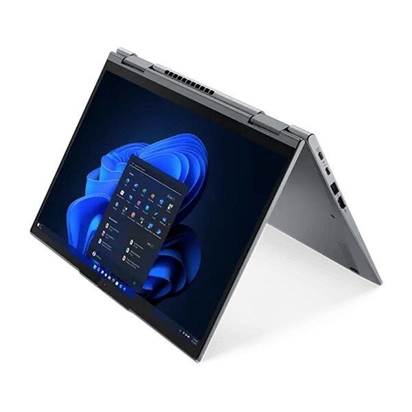 LENOVO 14'' Dokunmatik CORE i7 1355U 16GB DDR5 512GB M2 NVME- O/B UHD W11 PRO THINKPAD X1 YOGA 21HQ002VTX