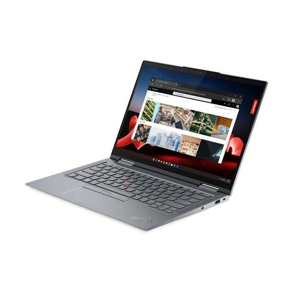 LENOVO 14'' Dokunmatik CORE i7 1355U 16GB DDR5 512GB M2 NVME- O/B UHD W11 PRO THINKPAD X1 YOGA 21HQ002VTX