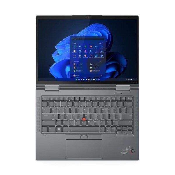 LENOVO 14'' Dokunmatik CORE i7 1355U 16GB DDR5 512GB M2 NVME- O/B UHD W11 PRO THINKPAD X1 YOGA 21HQ002VTX
