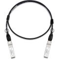 DELL SFP+'dan SFP+'ya, 10GbE, Bakır Twinax Doğrudan Bağlantı Kablosu, 3 Metre 470-AAVJ