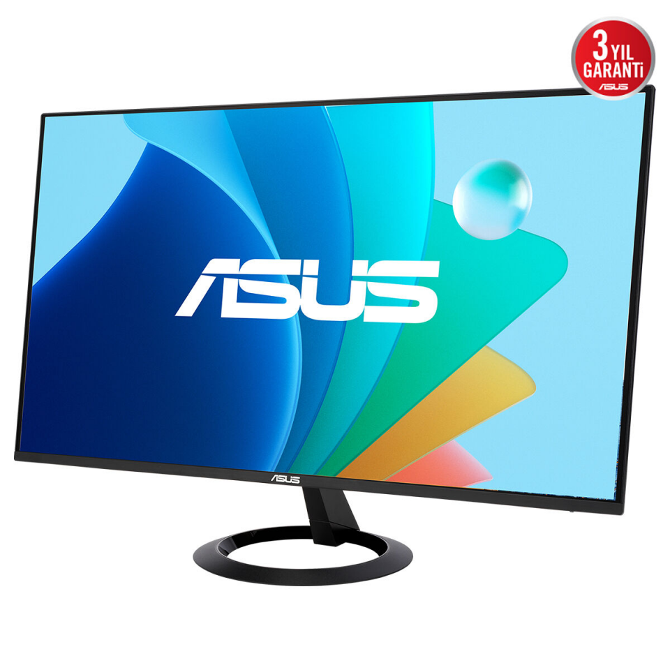 ASUS 27'' IPS VZ279HG 1MS 120Hz HDMI Gaming Monitör (1920 X 1080)