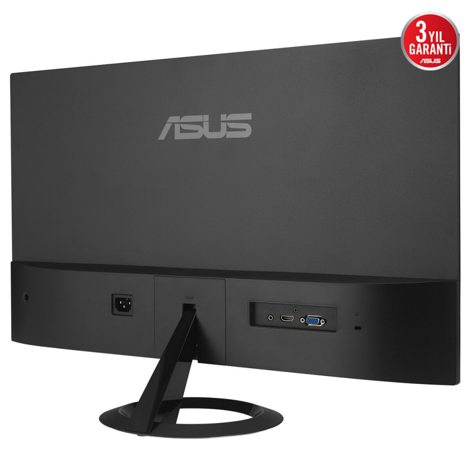 ASUS 27'' IPS VZ279HG 1MS 120Hz HDMI Gaming Monitör (1920 X 1080)