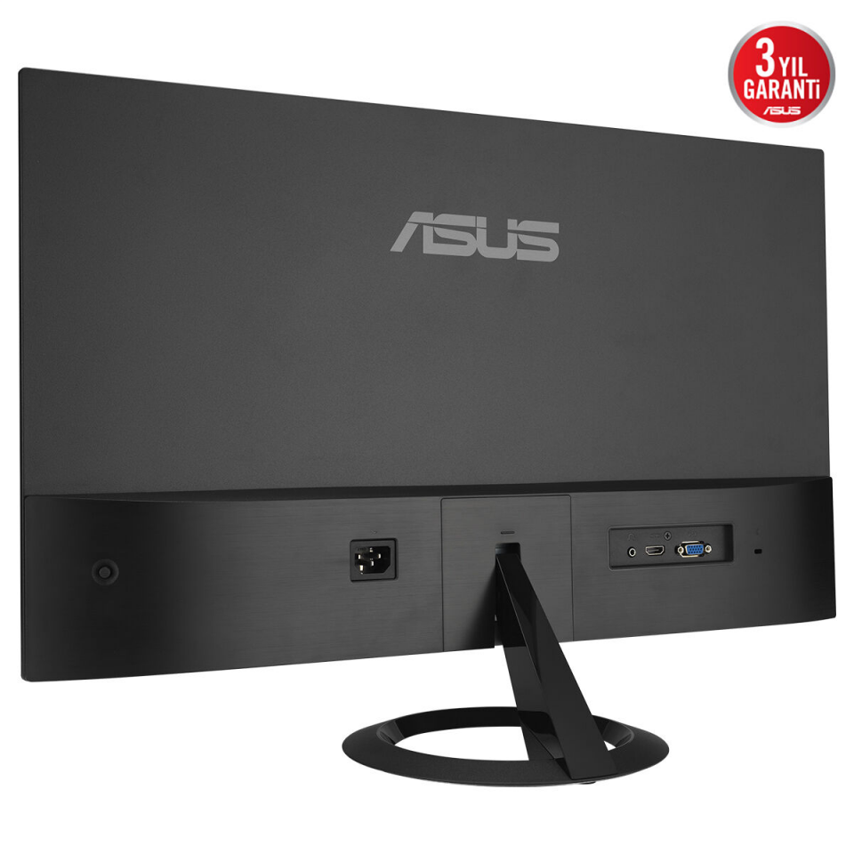 ASUS 27'' IPS VZ279HG 1MS 120Hz HDMI Gaming Monitör (1920 X 1080)