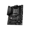MSI MEG X570 UNIFY DDR4 M2 PCIe NVME PCIe 16X v4.0 AM4 ATX