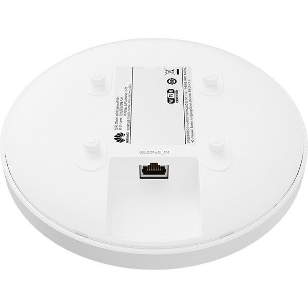 HUAWEI eKIT AP361 WIFI6 AX1800 Dual Band Tavan Tipi Access Point PoE