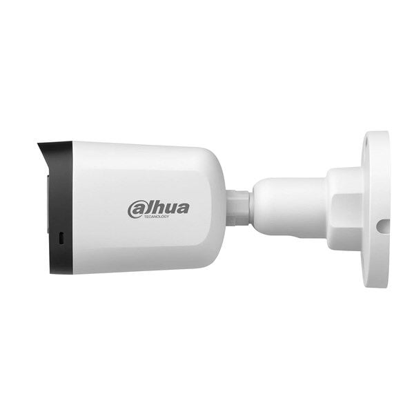 DAHUA 5MP BULLET 3,6mm HAC-B1A51P-U-IL-A 25metre Smart Dual Light AHD Kamera