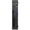 DELL OPTIPLEX 5000MFF N004O5000MFFW CORE i5 12500T-16GB RAM-256GB NVME-W11 PRO MINI PC